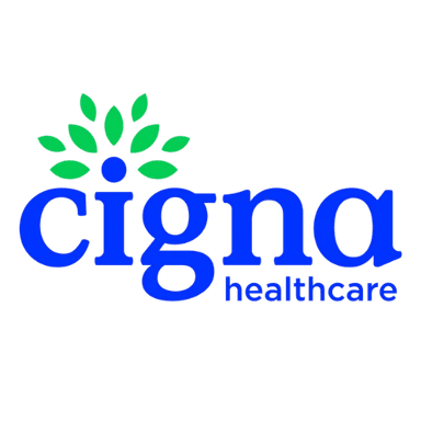 Cigna insurance partner logo