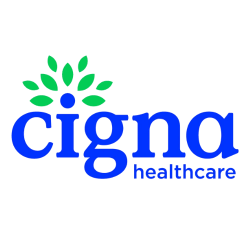 Cigna insurance partner logo