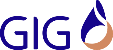 GIG insurance partner logo