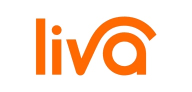 Liva insurance partner logo