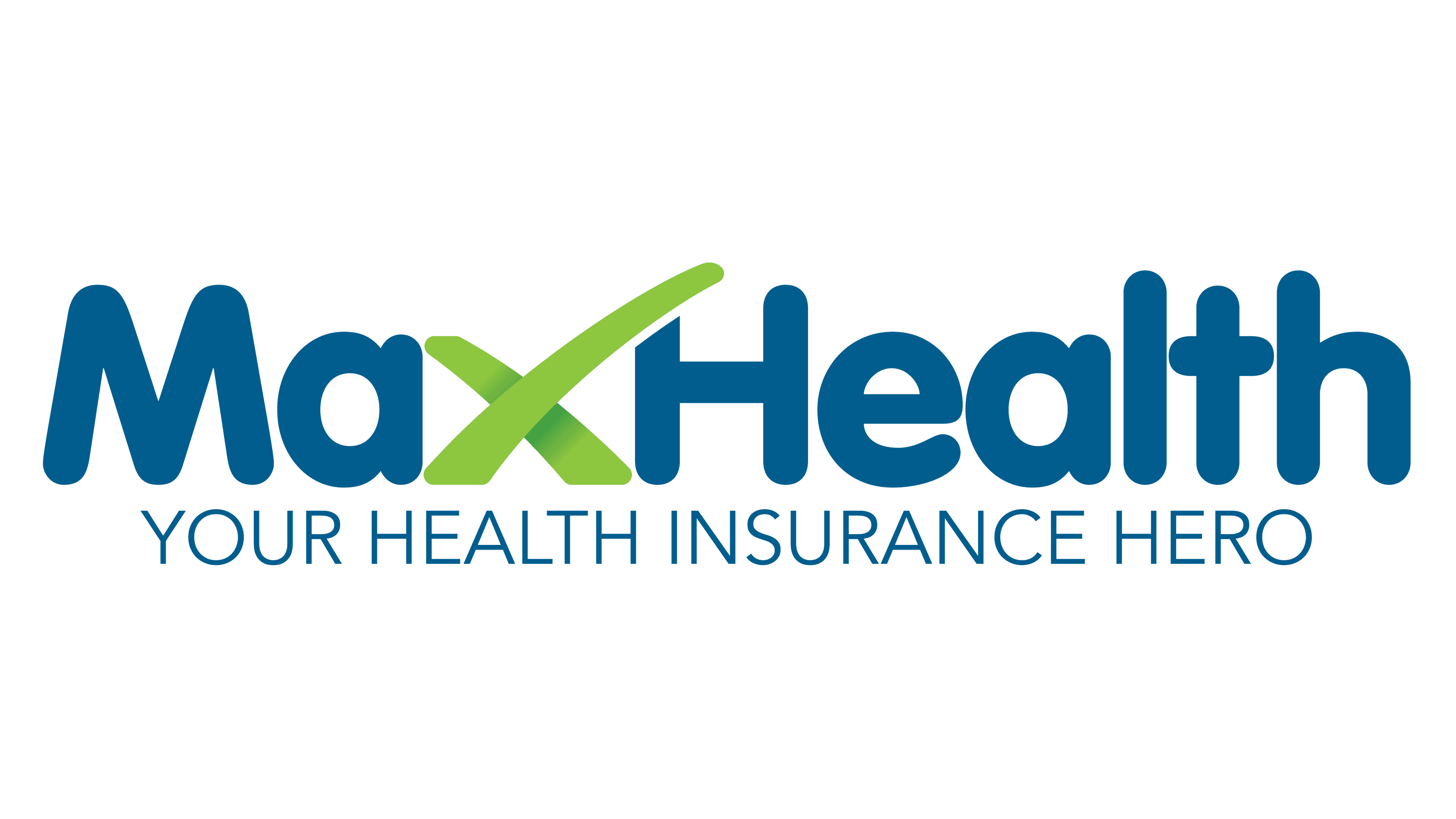 MaxHealth insurance partner logo
