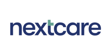 NextCare insurance partner logo