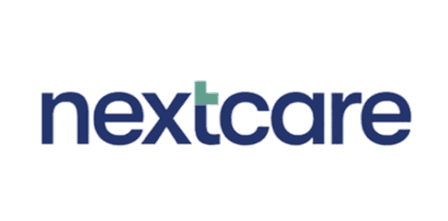 NextCare insurance partner logo