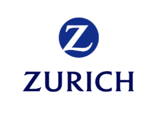 Zurich insurance partner logo