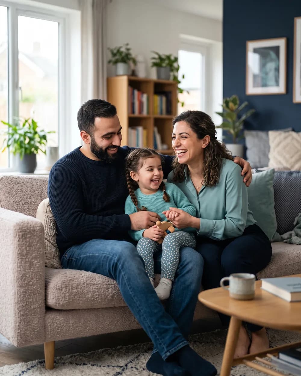 Group Life Insurance for UAE businesses — arranged and managed by Beneple