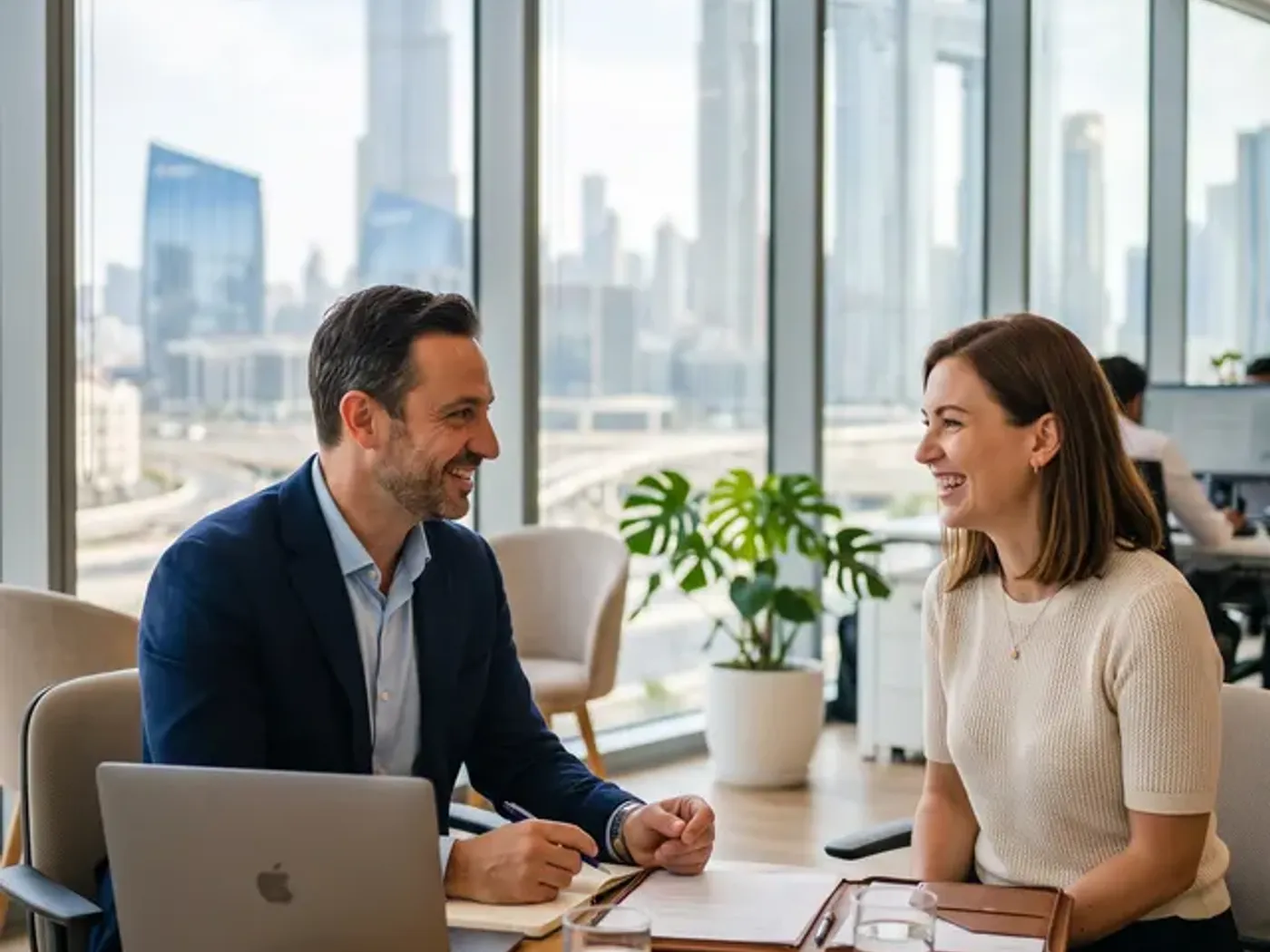 Tell us about your company