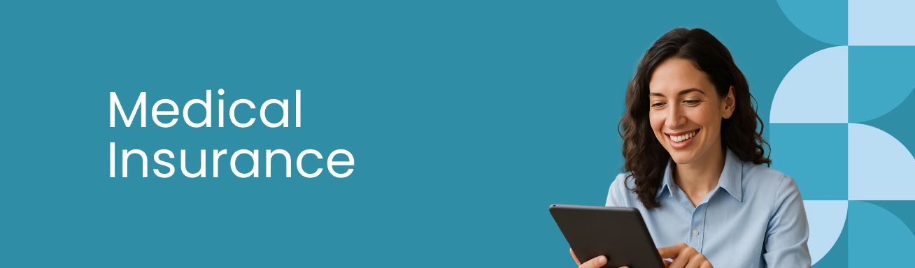 Medical Insurance 
