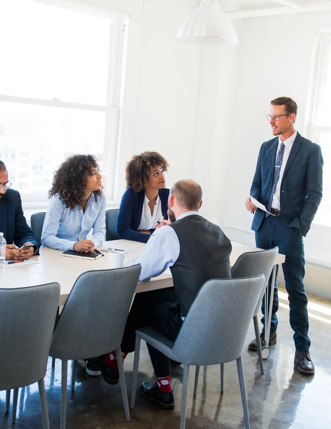 Your employees represent your most invaluable business asset, insure them.