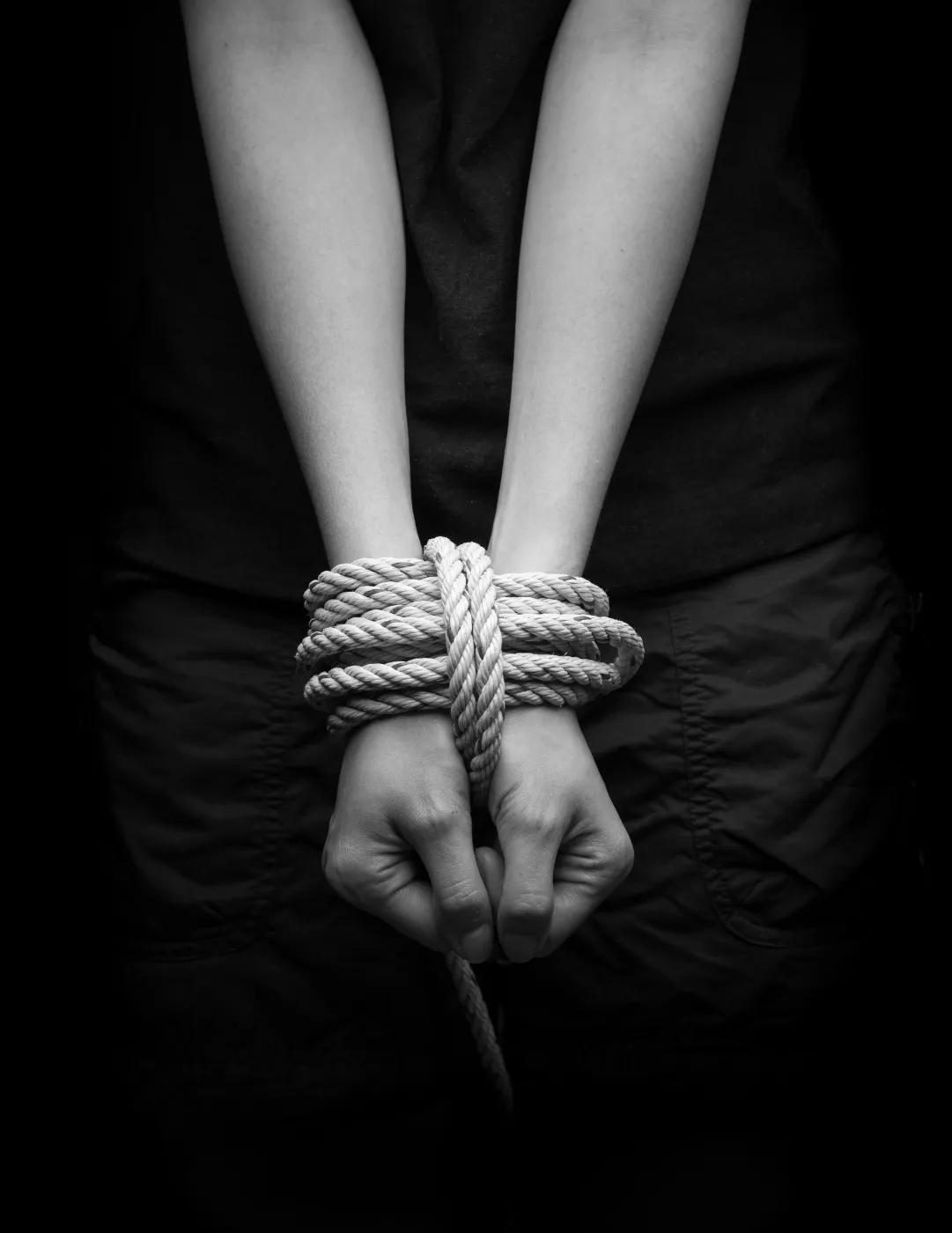 Does your business or staff operate in high-risk areas?