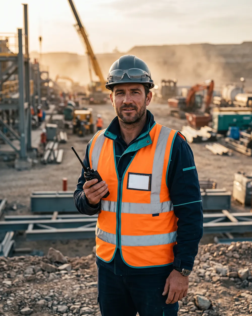 Defense Base Act Insurance for UAE businesses — arranged and managed by Beneple