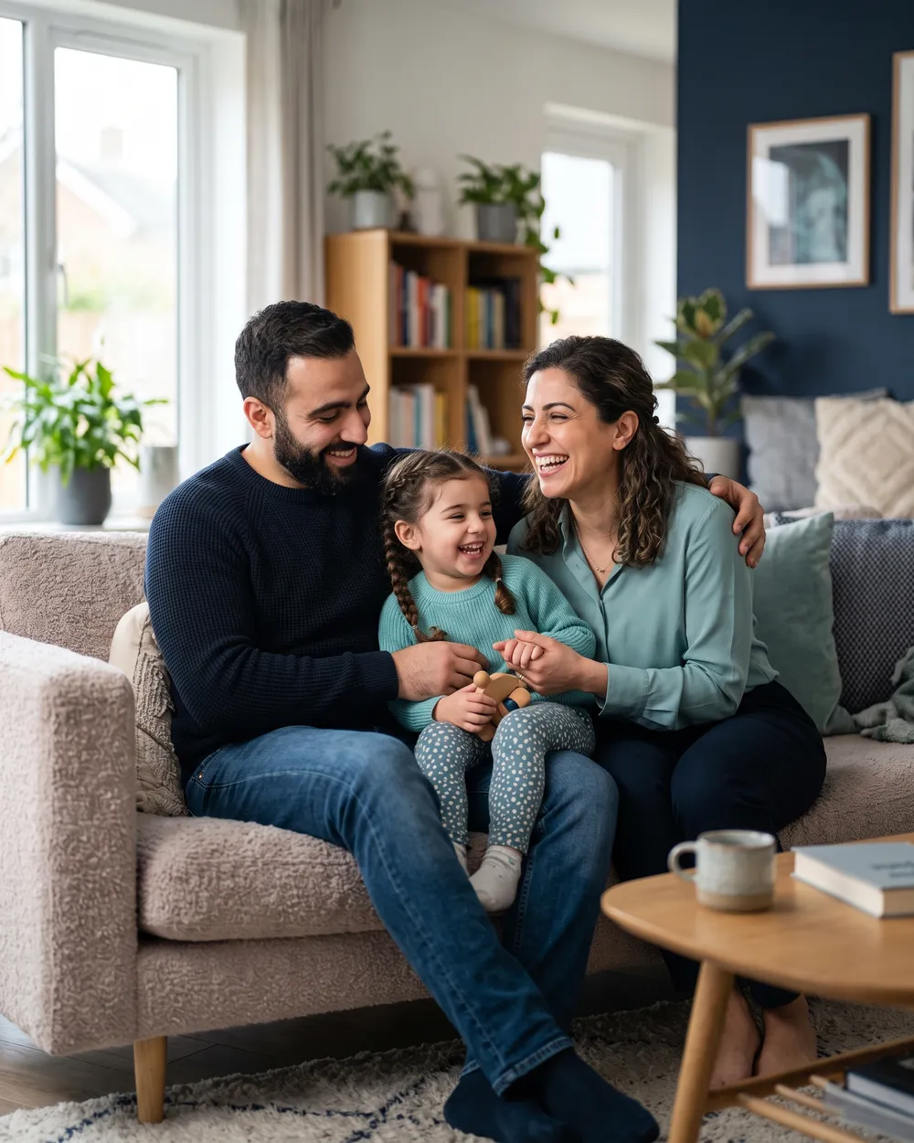 Group Life Insurance for UAE businesses — arranged and managed by Beneple