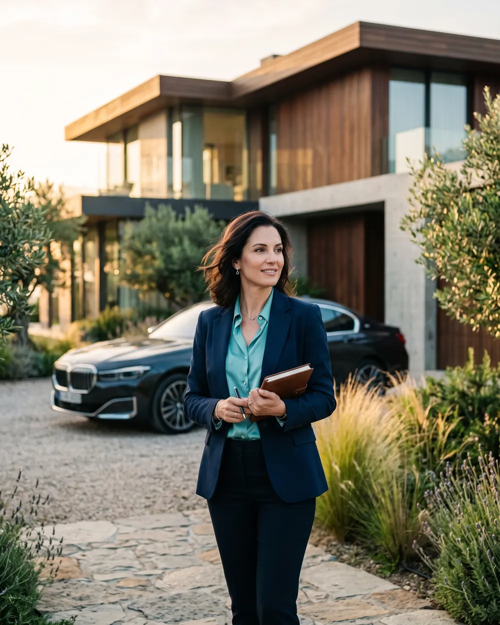 Luxury Insurance Coverage for UAE businesses — arranged and managed by Beneple