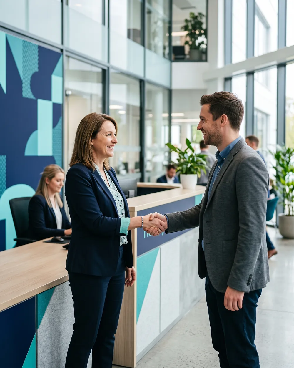 Third Party Liability for UAE businesses — arranged and managed by Beneple