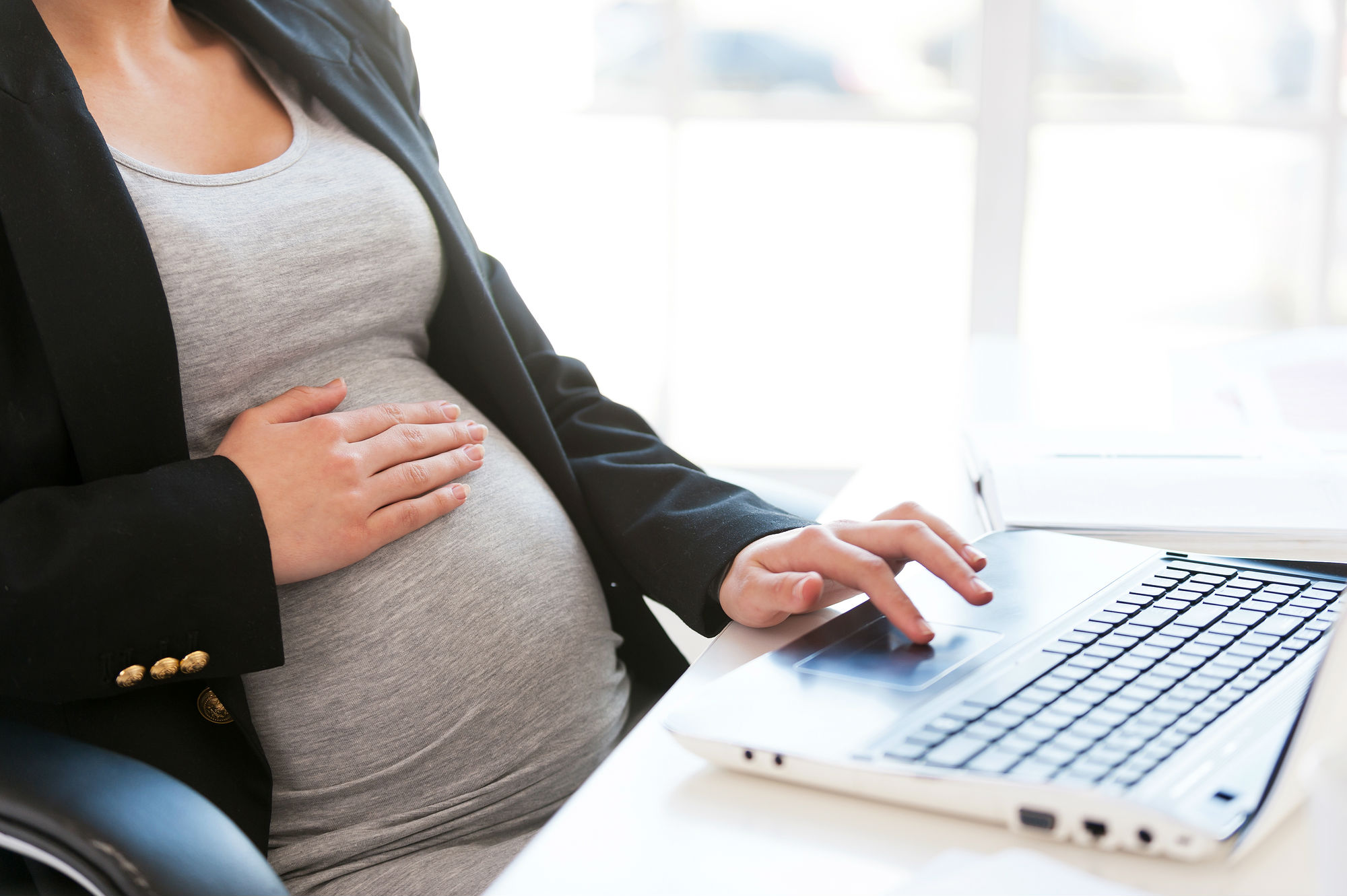 Maternity leave: Striking the right balance – Searching for a Happy Medium for Both Employers and Employees
