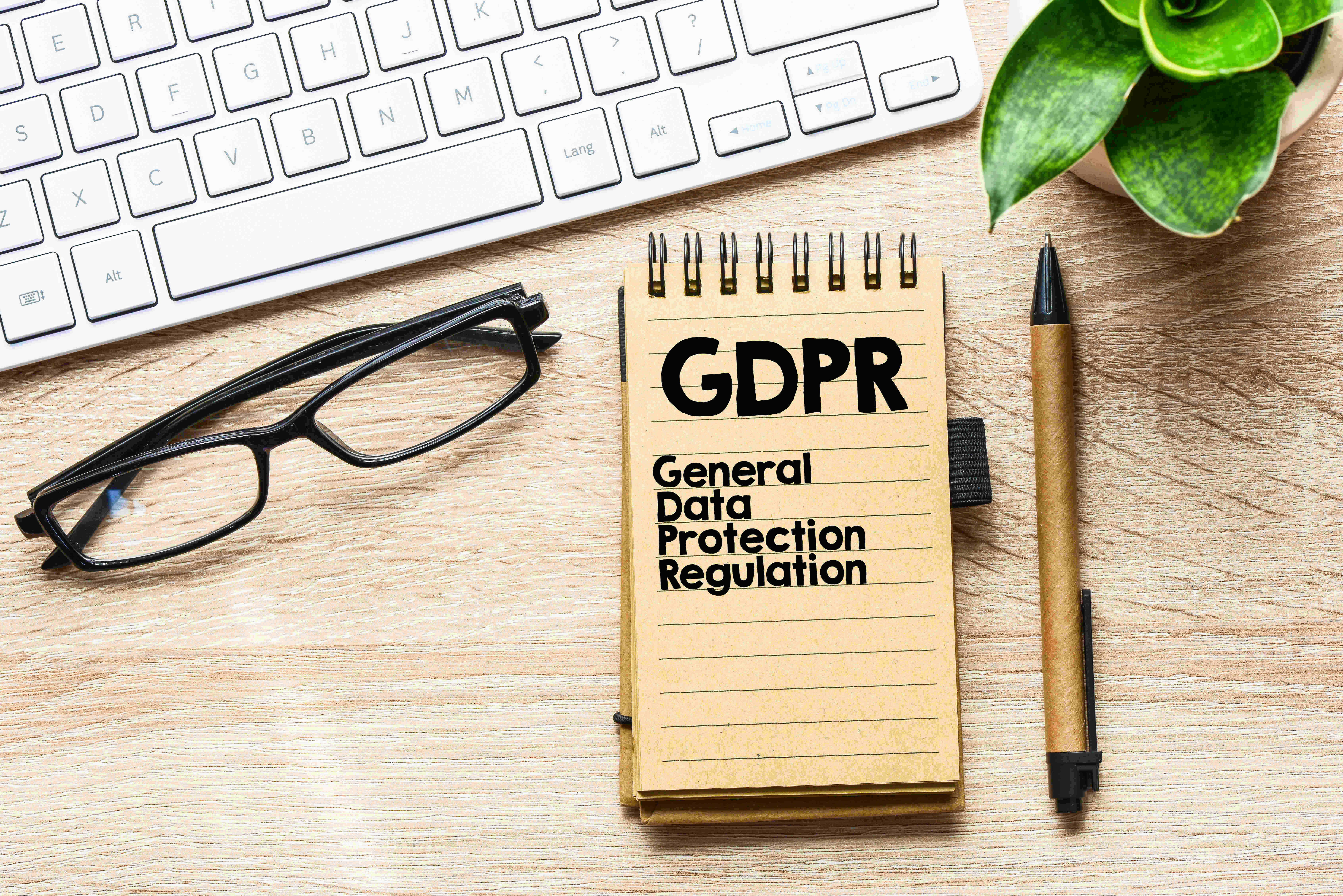 GDPR – What does this mean for me as a UAE business?