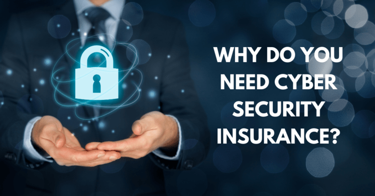 Why do you need Cyber Security Insurance?