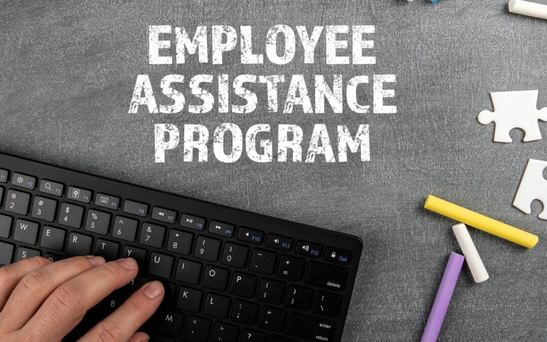 [3-min read] What is an (EAP) Employee Assistance Program?