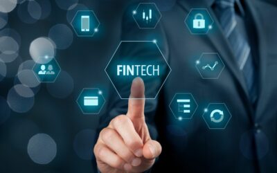 [3-min read] Proactive Protection: Everything you need to know about fintech insurance