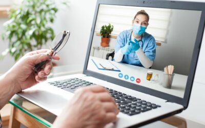 [3-min read] Telemedicine: Making quality healthcare accessible and affordable
