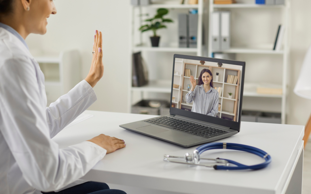 [3-min read] Revolutionising Healthcare: The Impact of Telehealth on Group Medical Insurance Claims in the UAE